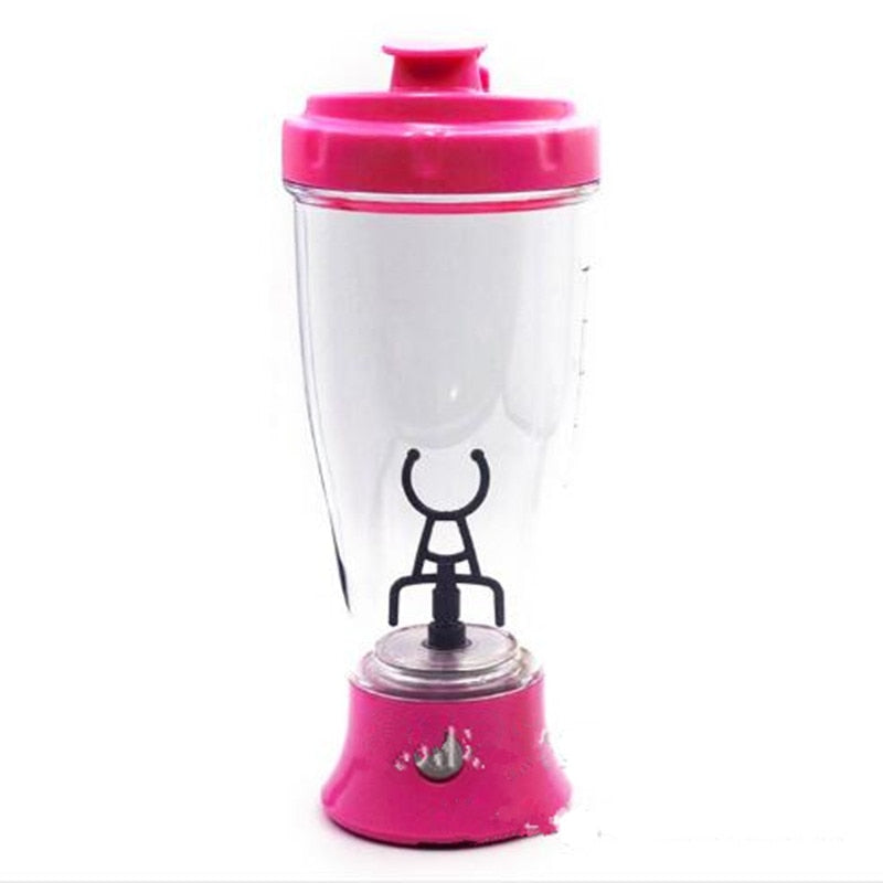 300ML Automatic Self Stirring Protein Shaker