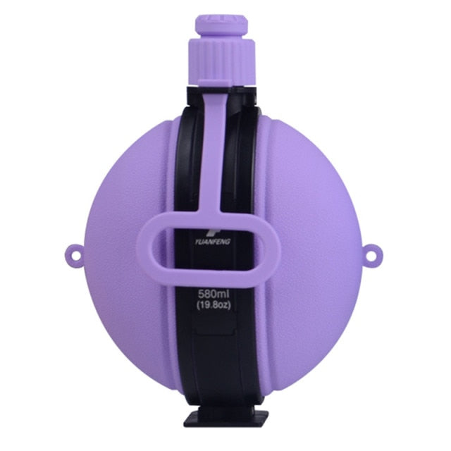 Collapsible Water Bottle