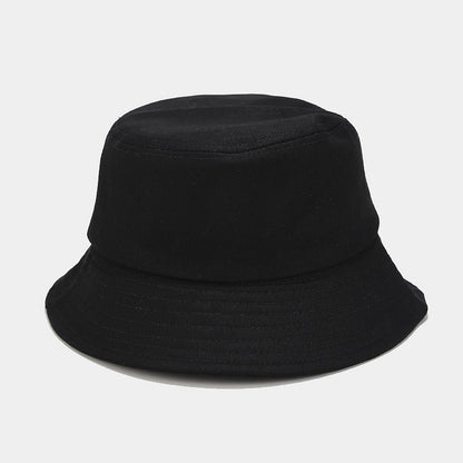 Unisex Summer Foldable Bucket Hat