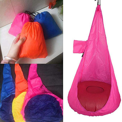 Children's Durable Hammock Chair