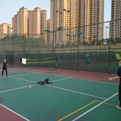 Portable Badminton Net