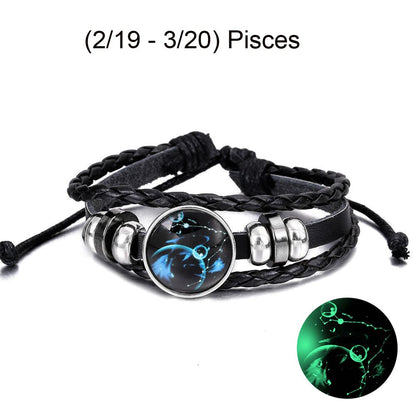 Constellation Bracelet