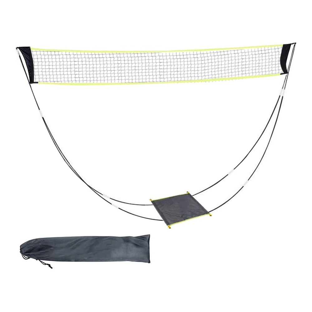 Portable Badminton Net