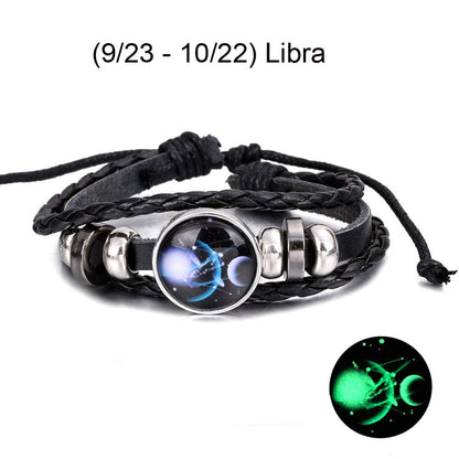 Constellation Bracelet