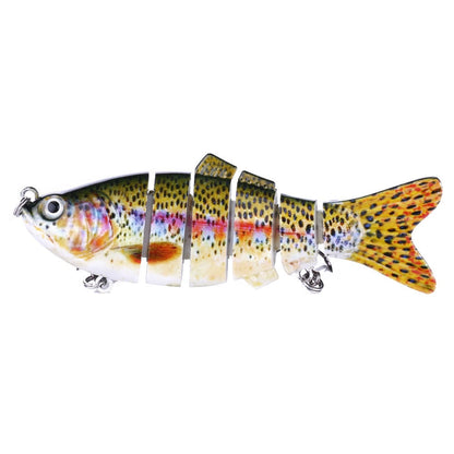 1/6pcs Fishing Lures Set