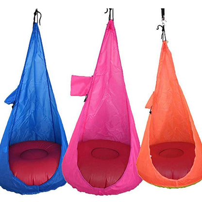 Children's Durable Hammock Chair