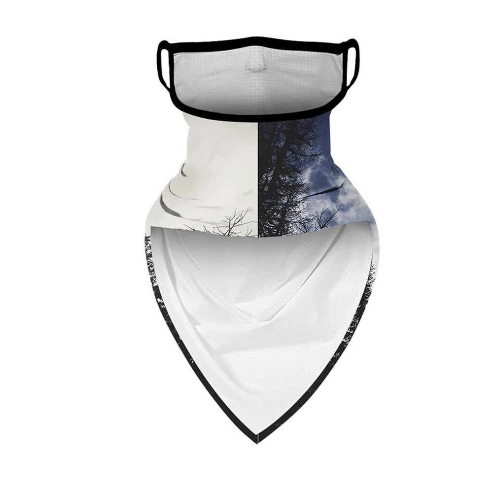 Multifunctional Bandana