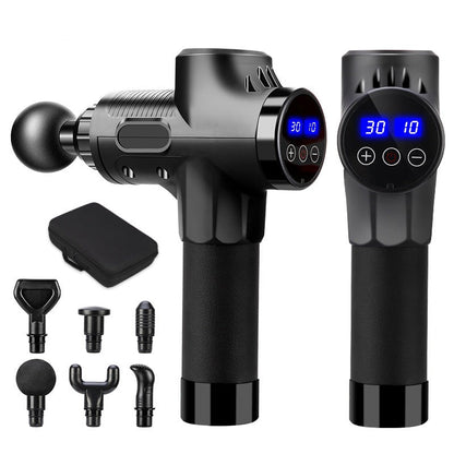 Muscle Relax High-frequency Massage Gun