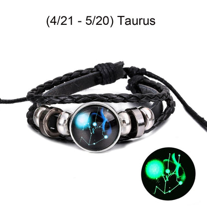 Constellation Bracelet