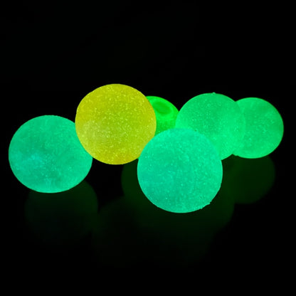 High Bounce Glowing Stress Ball