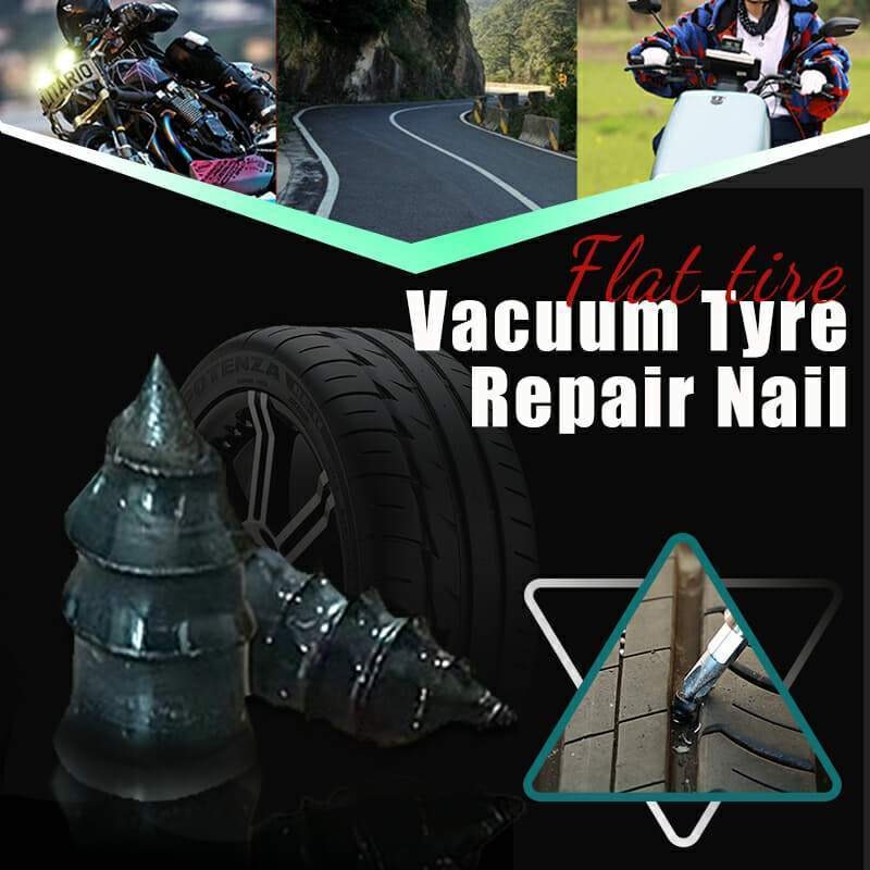 5/10PCS Vacuum Tyre Repair Nail