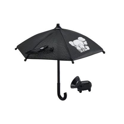 Mobile Phone Umbrella Bracke