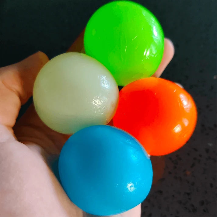 Glowballs