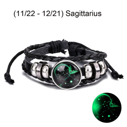 Constellation Bracelet