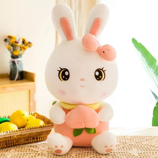 Giant Bunny Rabbit Stuffed Plush Toy