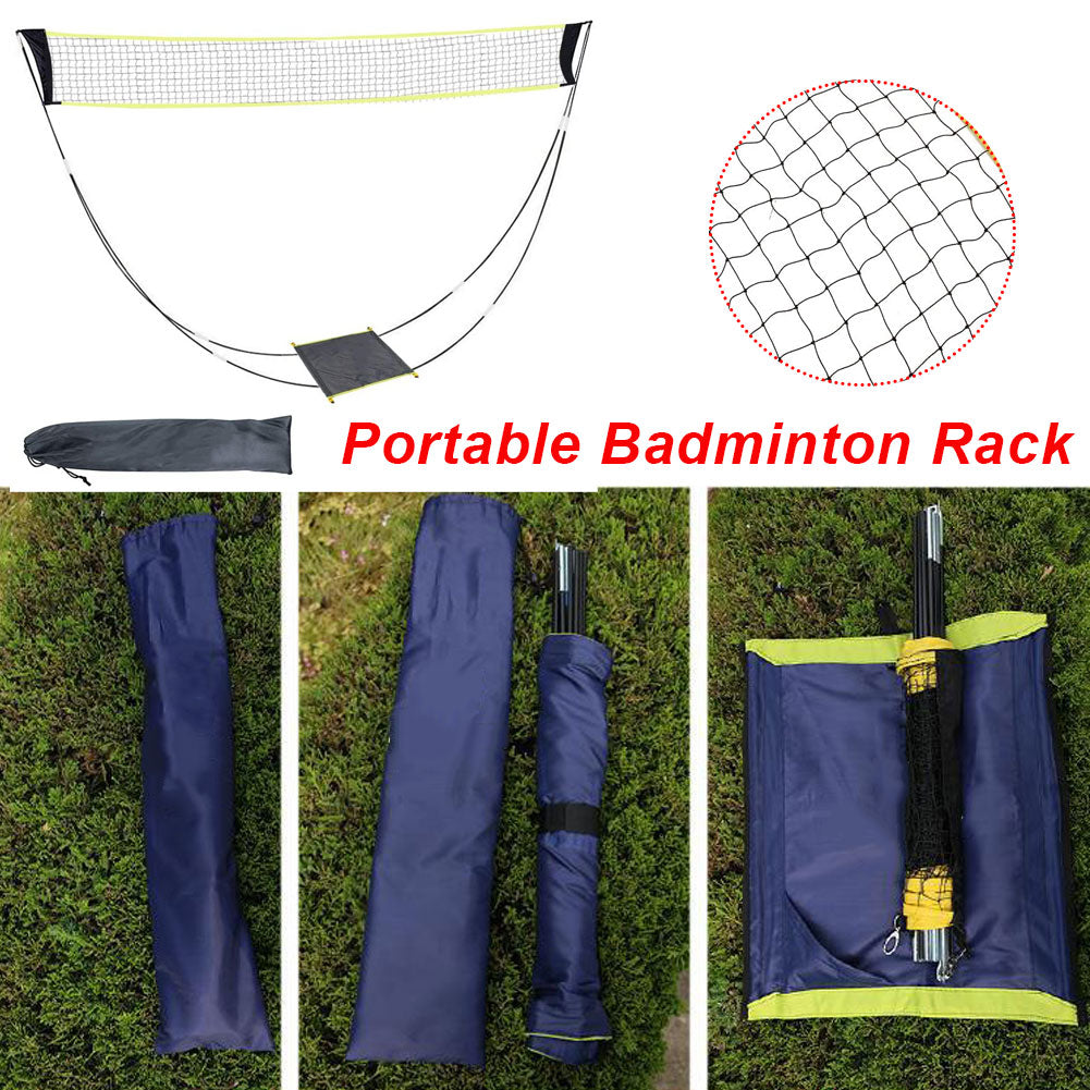 Portable Badminton Net