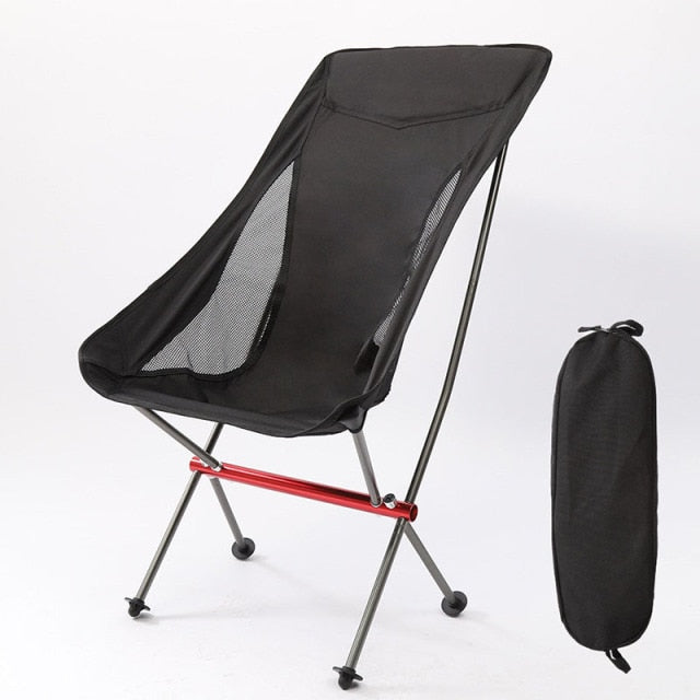 Portable Folding Outdoor Chair