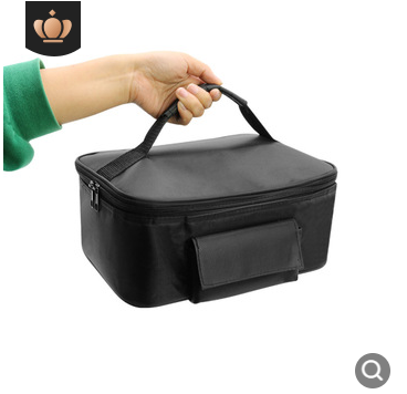 Rapid heating Alloy Heating Lunch Box