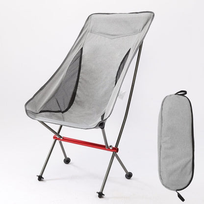 Portable Folding Outdoor Chair