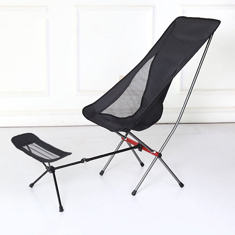 Portable Folding Outdoor Chair