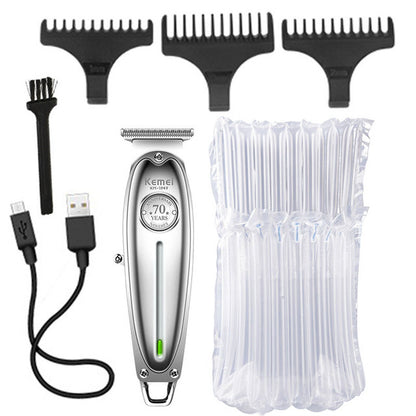 Full Metal Professional Hair Trimmer