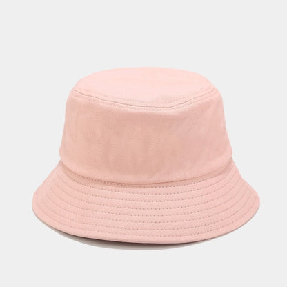 Unisex Summer Foldable Bucket Hat