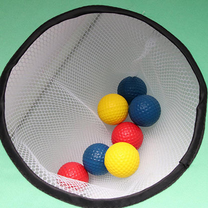 Backyard Golf Chipping Net