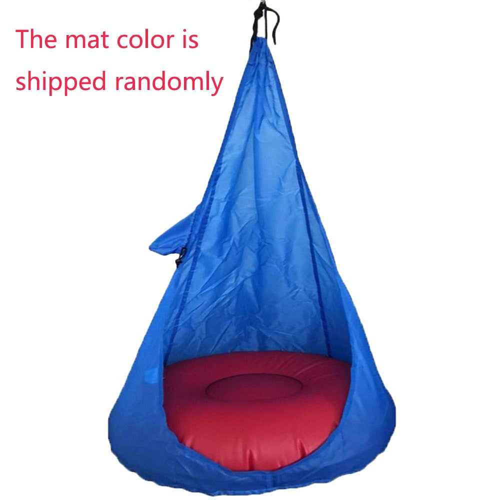 Children's Durable Hammock Chair