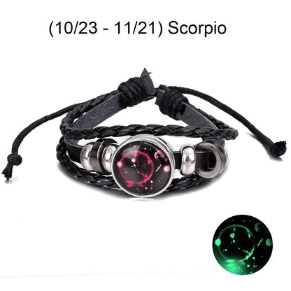 Constellation Bracelet