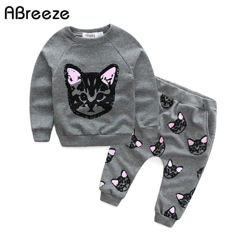 Kids Clothing Sets For Girls