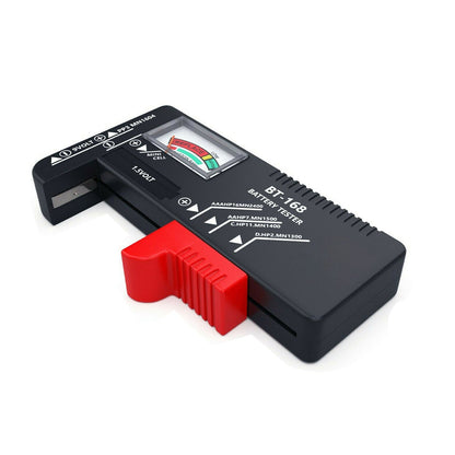 Battery Tester Checker Universal