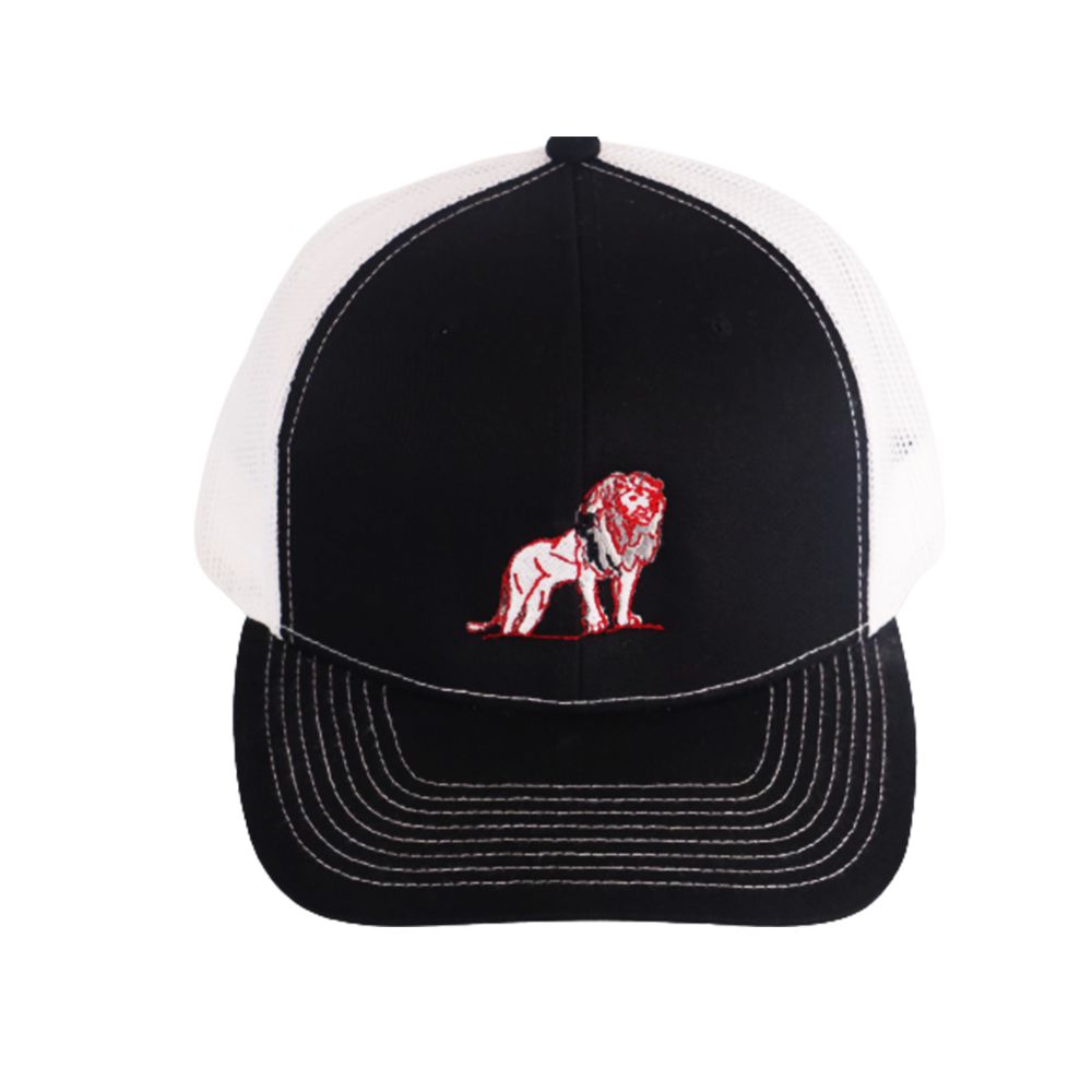 Fahrenheit Pro Style Trucker Hat