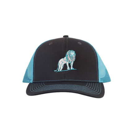 Fahrenheit Pro Style Trucker Hat