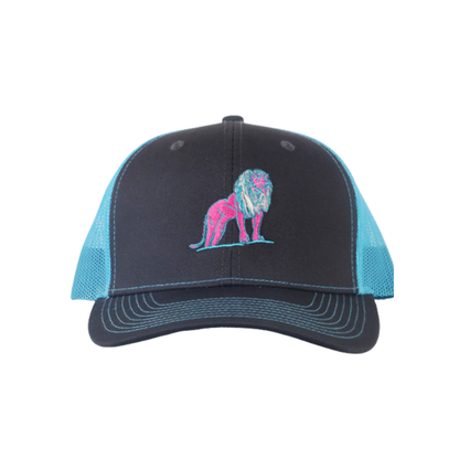 Fahrenheit Pro Style Trucker Hat