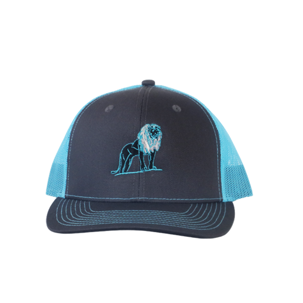 Fahrenheit Pro Style Trucker Hat