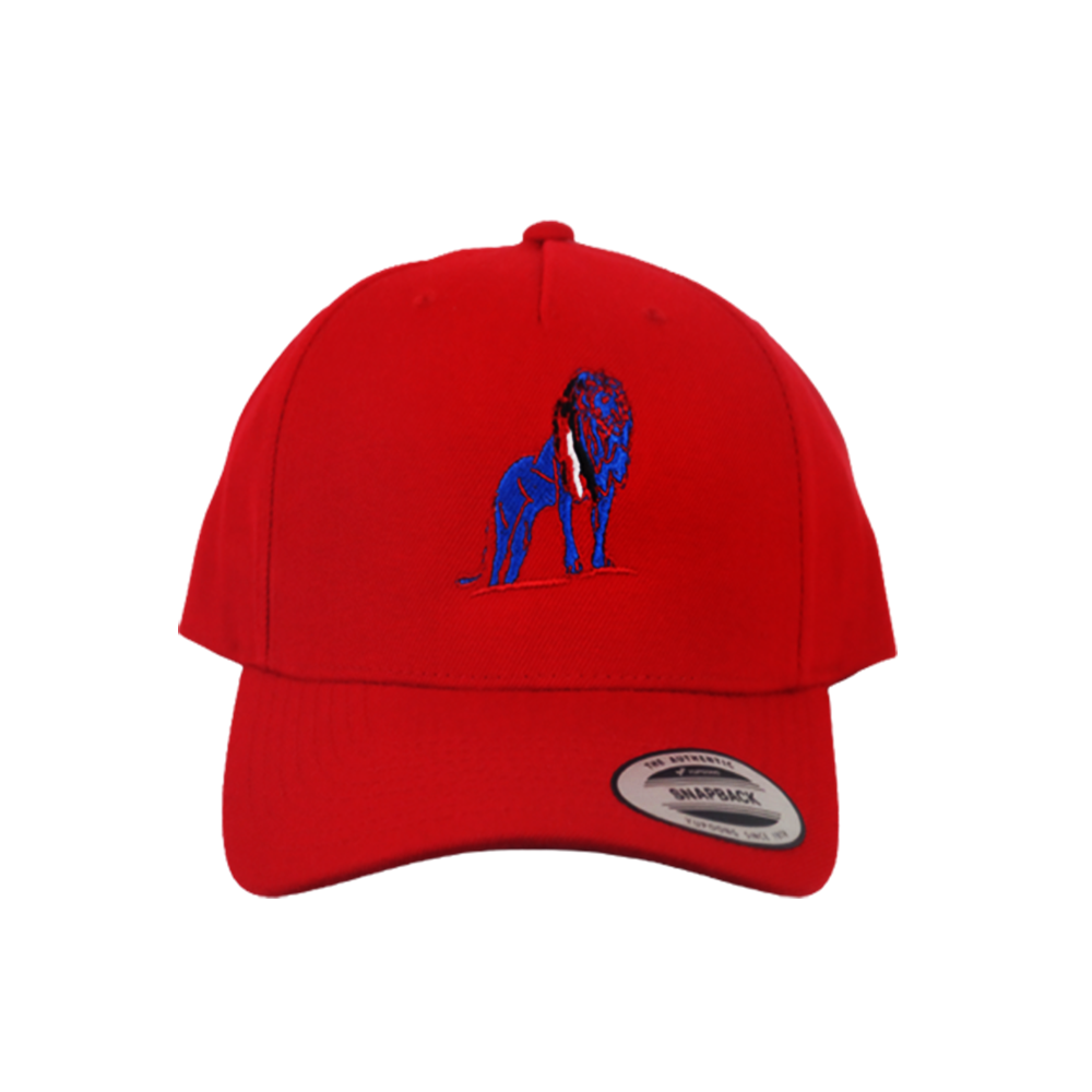 Fahrenheit Pro Style Trucker Hat