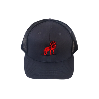 Fahrenheit Pro Style Trucker Hat