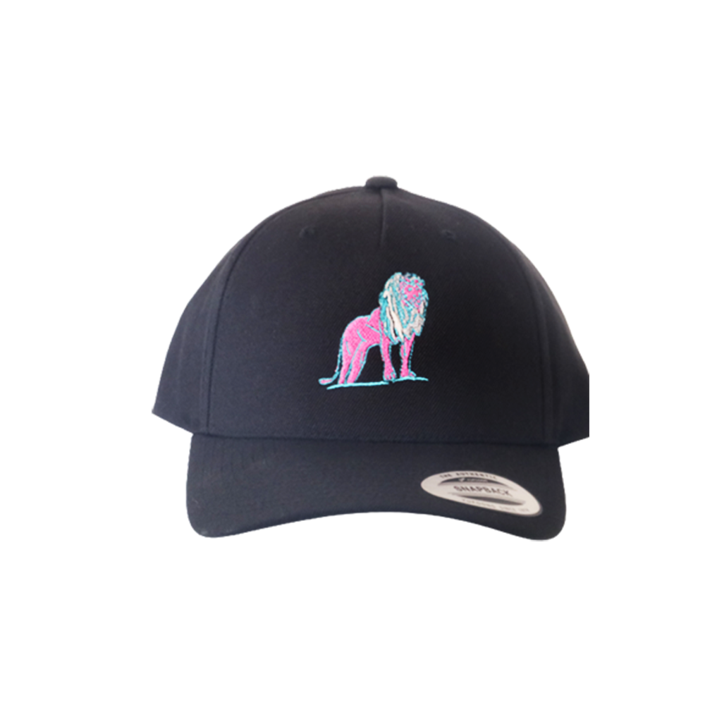 Fahrenheit Pro Style Trucker Hat