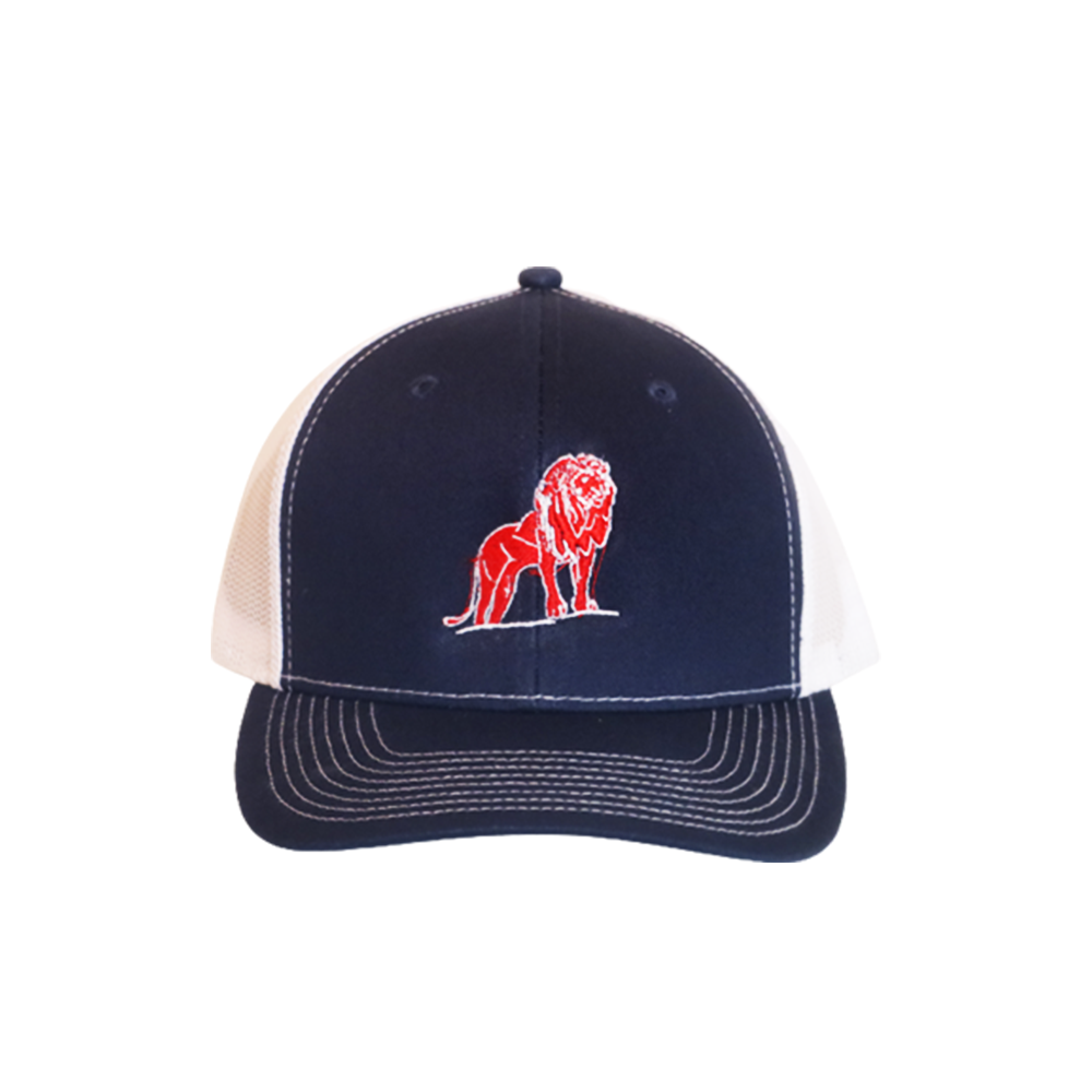 Fahrenheit Pro Style Trucker Hat