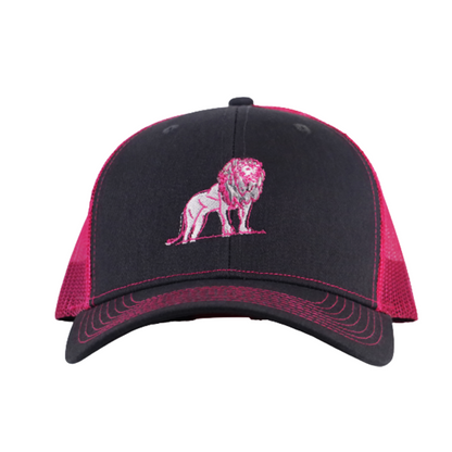 Fahrenheit Pro Style Trucker Hat