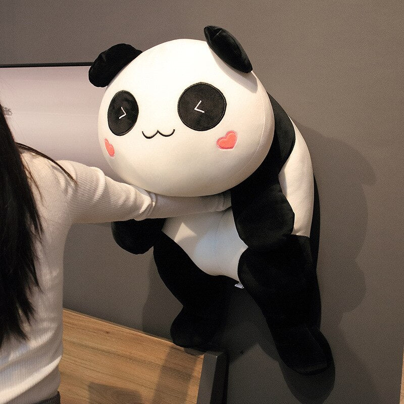 Large 130cm Panda Stuffed Toy