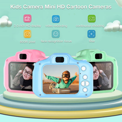 Children's Camera