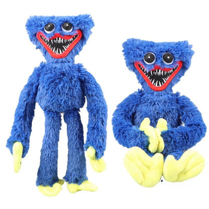 40cm Huggy Wuggy Plush Toy