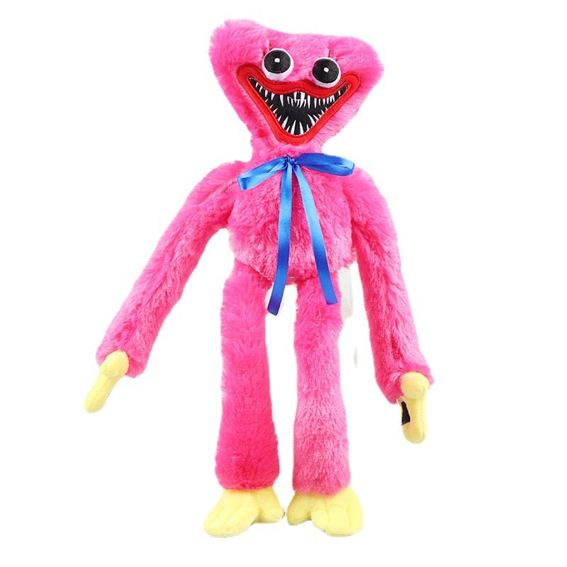 40cm Huggy Wuggy Plush Toy