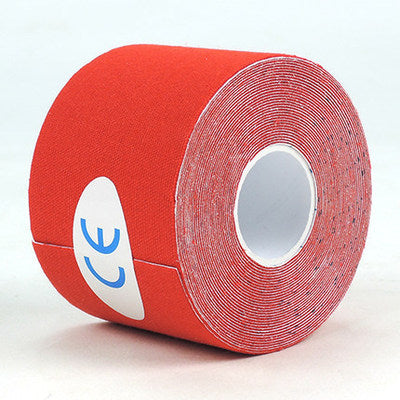 Kinesiology Tape