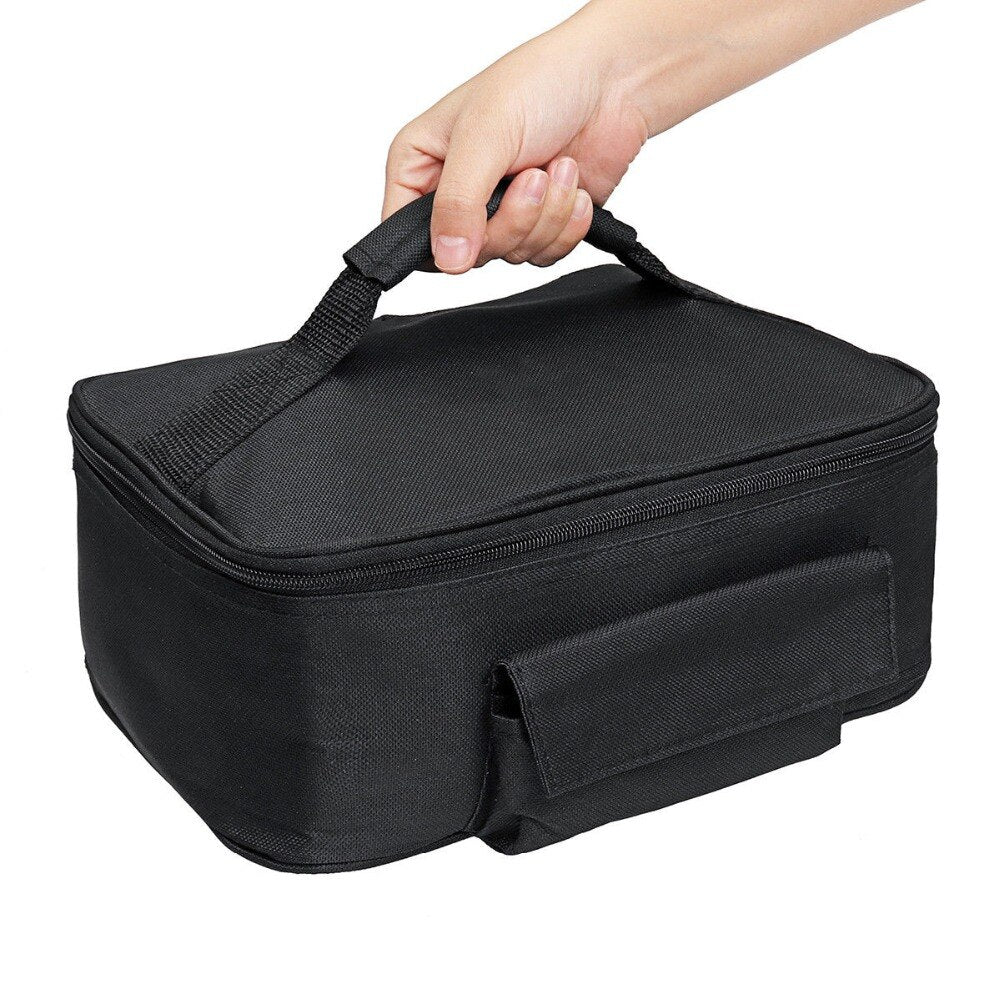 Rapid heating Alloy Heating Lunch Box