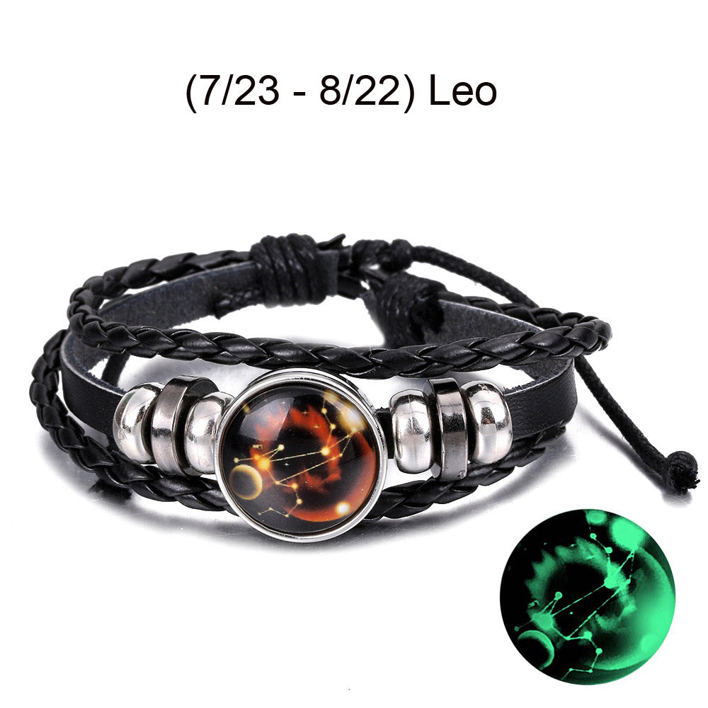 Constellation Bracelet