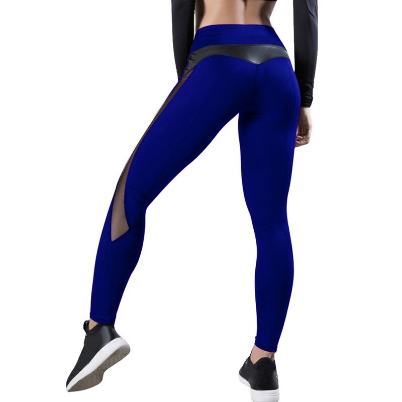 Hot Women Yoga Pants Leggings