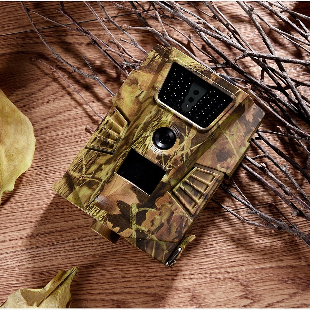 Waterproof Hunting Trail Camera