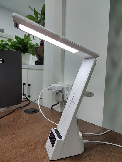 LED Study Lamp and Charger